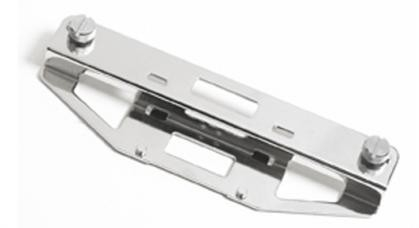 Adaptateur pour cerceaux monogrammes Elna