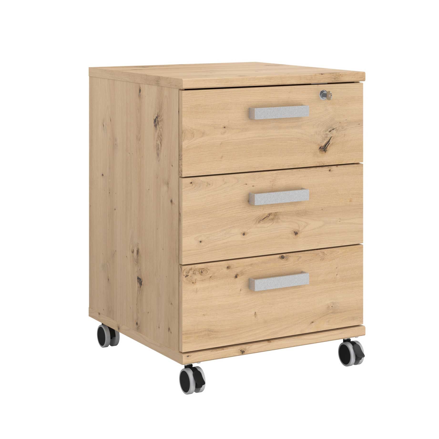 Caisson à tiroirs The Office