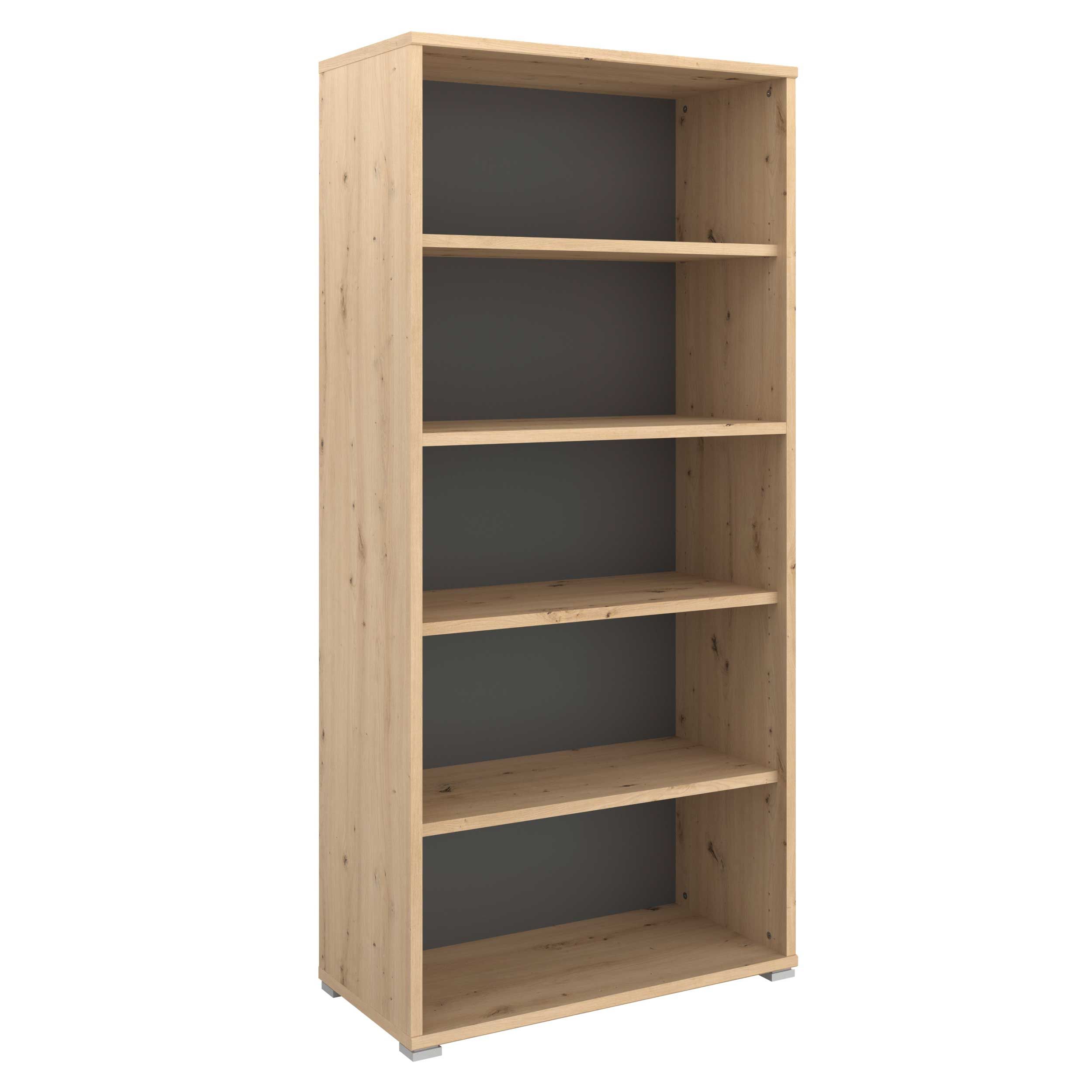 Bibliothèque The Office 5 niches