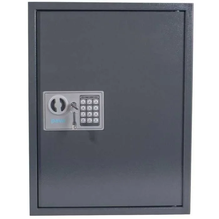 Armoire pour 50 clés Magnétique - Serrure à code PAVO