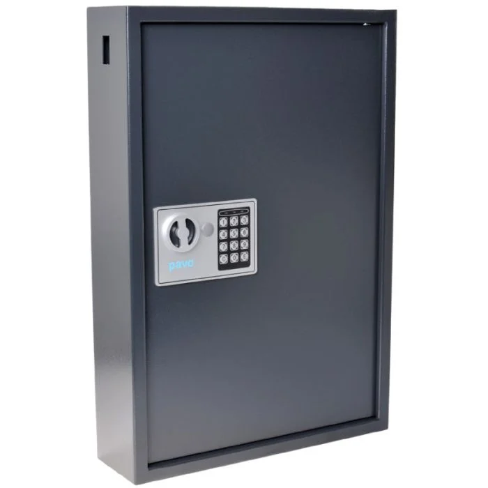Armoire à clés - Serrure à code - 100 clés PAVO