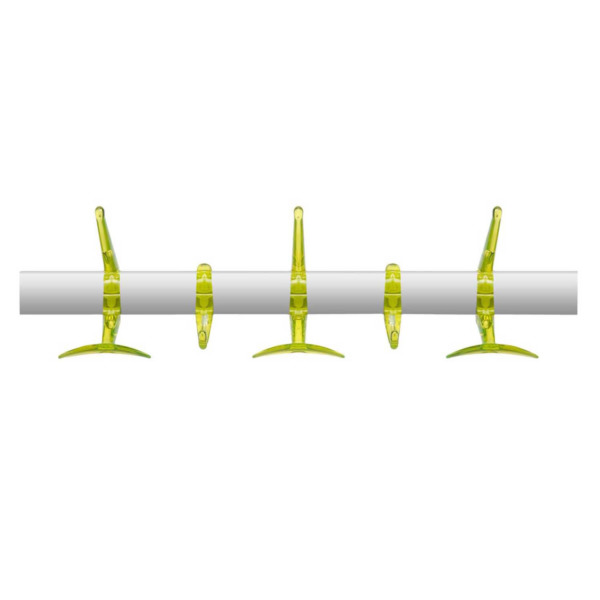 Kartell Hanger wandkapstok