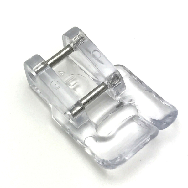 Pied application (transparent) Janome F / G / H