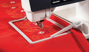 creative™ Grand Endless Hoop Pfaff