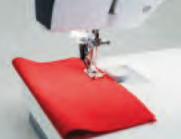 Guide couture magnétique PFAFF