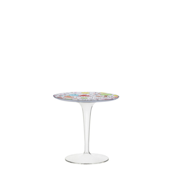 Kartell TipTop Kids table