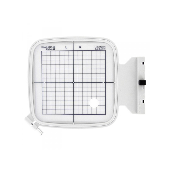 Cadre 140 x 140 SQ14b Janome