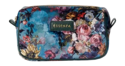 Trousse de Toilette Essenza Megan Karli Small Reef Green