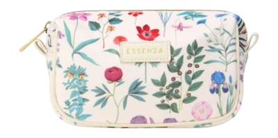 Trousse de Toilette Essenza Megan Marigold Vanilla (20 x 8 x 11 cm)