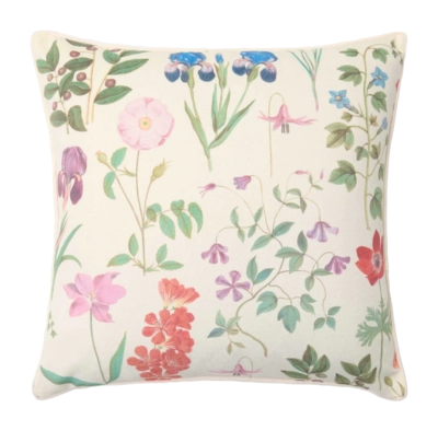 Coussin Décoratif Essenza Marigold Vanilla (50 x 50 cm)