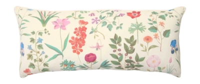 Coussin Décoratif Essenza Marigold Vanilla (40 x 90 cm)