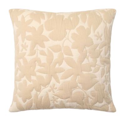 Coussin Décoratif Essenza Imara Oatmeal (50 x 50 cm)