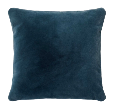 Coussin Décoratif Essenza Furry Stormy Grey (50 x 50 cm)