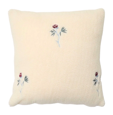 Coussin Décoratif Essenza Marisol Vanilla (50 x 50 cm)
