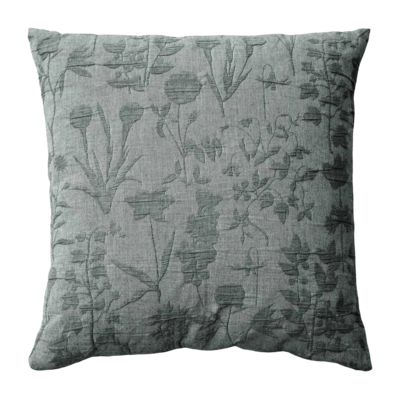 Coussin Décoratif Essenza Maribel Green (50 x 50 cm)