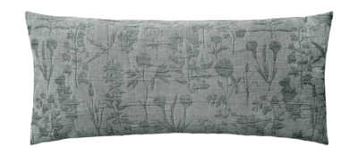 Coussin Décoratif Essenza Maribel Green (40 x 90 cm)