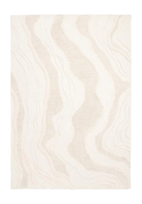 Tapis By-Boo Soil Off White (190 x 290 cm) 25