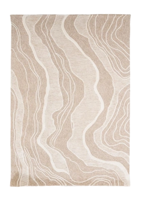 Tapis By-Boo Soil Beige (190 x 290 cm) 25