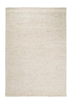 Tapis By-Boo Takara Ivory (290 x 190 cm)