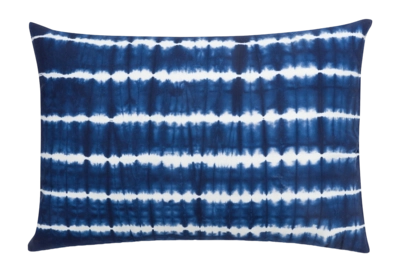 Coussin Décoratif CT Wonen Rectangular Tie-Dye 50 x 70 cm