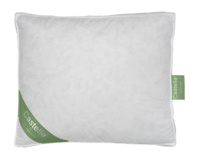 Oreiller Castella Box 15% Duvet Medium