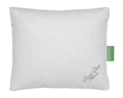 Oreiller Castella Box Dons Moelleux