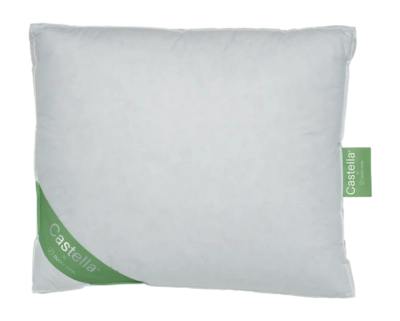 Oreiller Castella Driekamer Moelleux Medium
