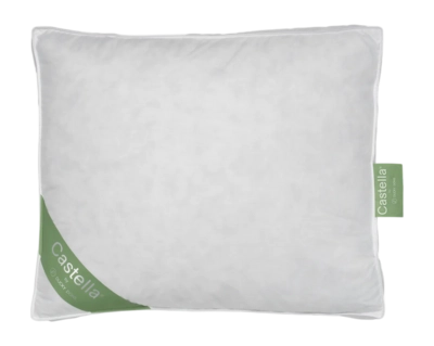 Oreiller Castella Plumes de Canard Ferme
