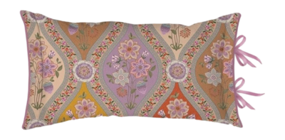 Coussin Décoratif Pip Studio Ornamento Ramo Multi (35 x 60 cm)