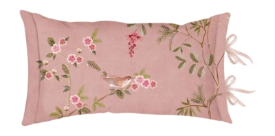 Coussin Décoratif Pip Studio Fata Morgana Pink (35 x 60 cm)