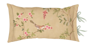 Coussin Décoratif Pip Studio Fata Morgana Sand (35 x 60 cm)