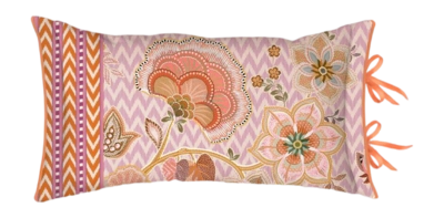 Coussin Décoratif Pip Studio Hakuna Lila (35 x 60 cm)