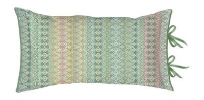 Coussin Décoratif Pip Studio Ashanti Vert (35 x 60 cm)