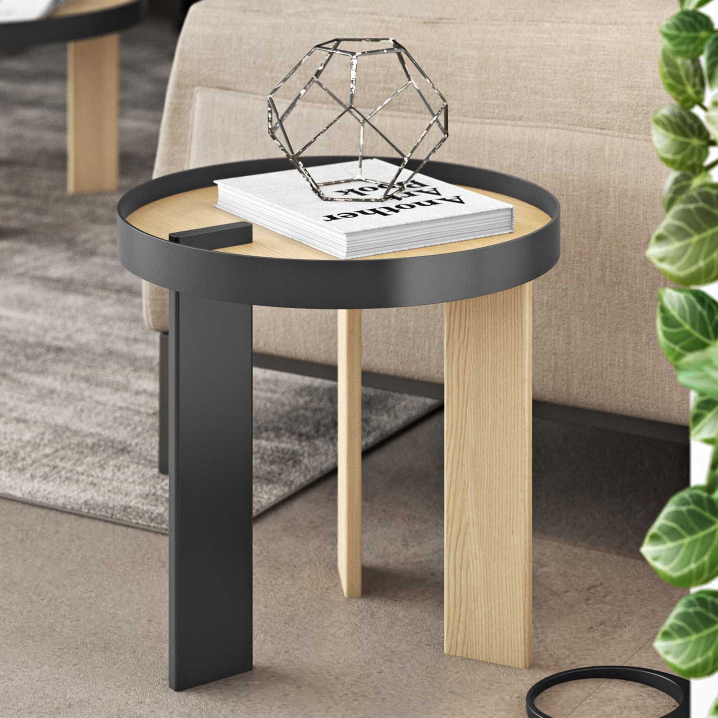 Table d'appoint Bruno