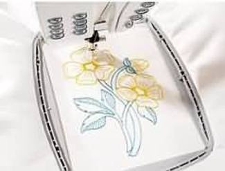 DESIGN HOOP Husqvarna