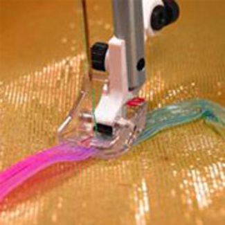 Jeu de 3 pieds pour ruban Husqvarna