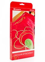 Guide Circulaire HUSQVARNA VIKING