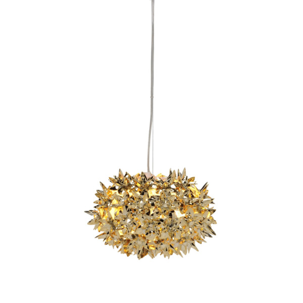 Kartell Bloom hanglamp - ovaal