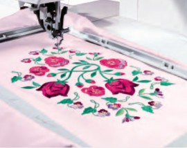 creative™ Hoop Pfaff