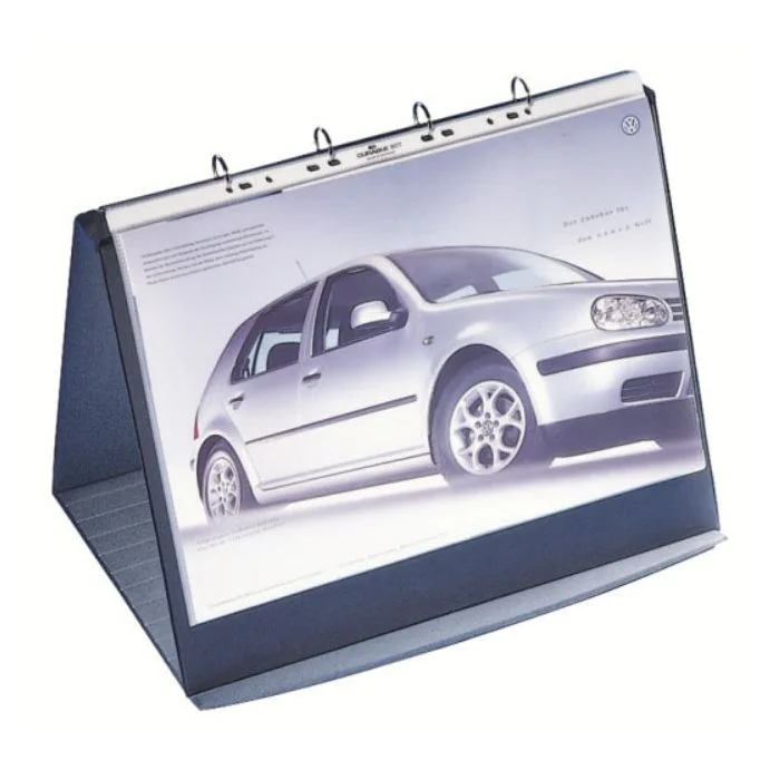 Chevalet de Présentation à l'italienne - A3 DURABLE Durastar