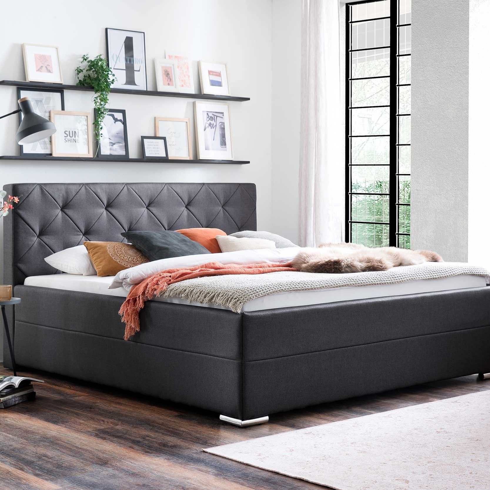 Lit Citris 180x200 - anthracite