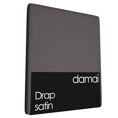 Drap Damai Basalt (Satin)