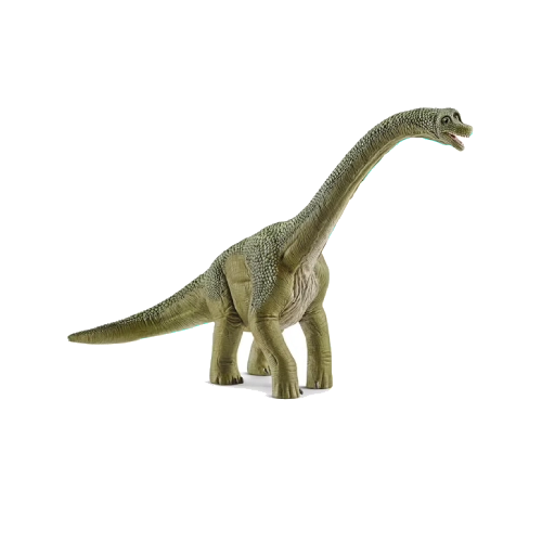 Figurine schleich brachiosaure plastique 24,3x13x19 cms 494,42 grs