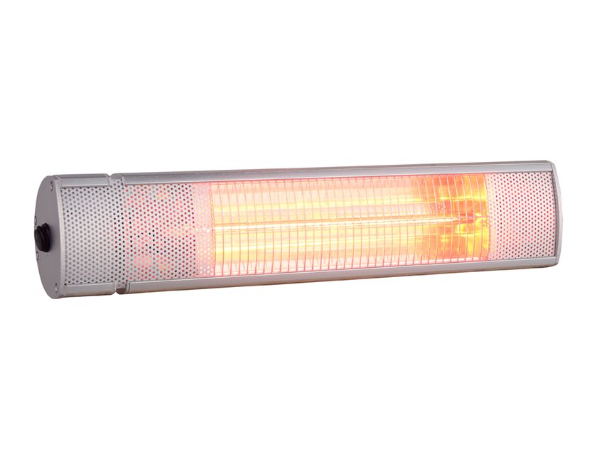 Chauffage de terrasse électrique Hera