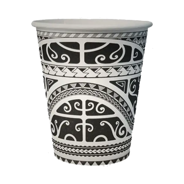 Gobelet flo maori 29cl sachet 60 unites