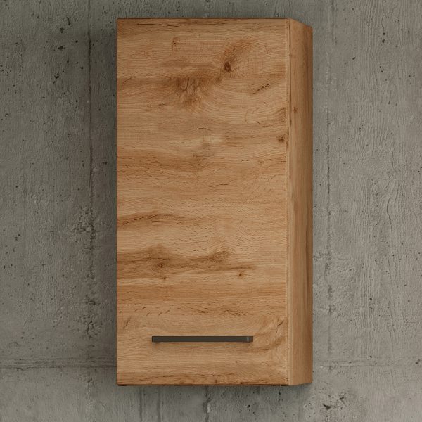 Armoire murale Malvo 30cm - chêne
