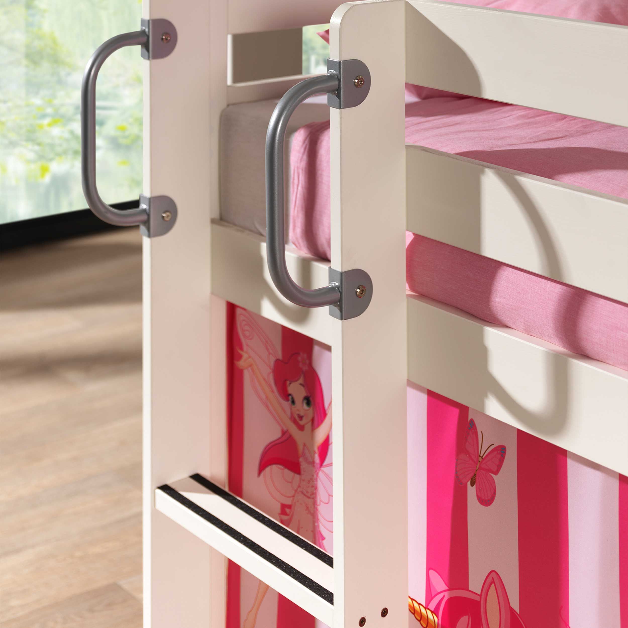 Ensemble de sécurité