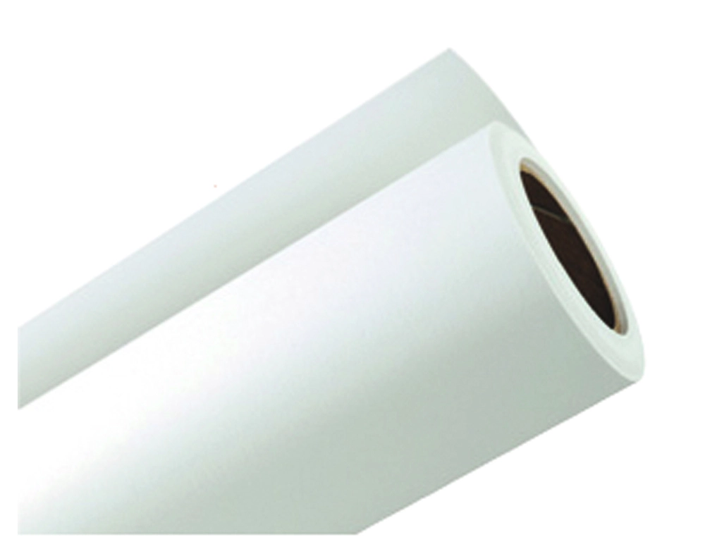 Rouleau de papier dessin canson 1.50 x 10 m 120g coloris blanc