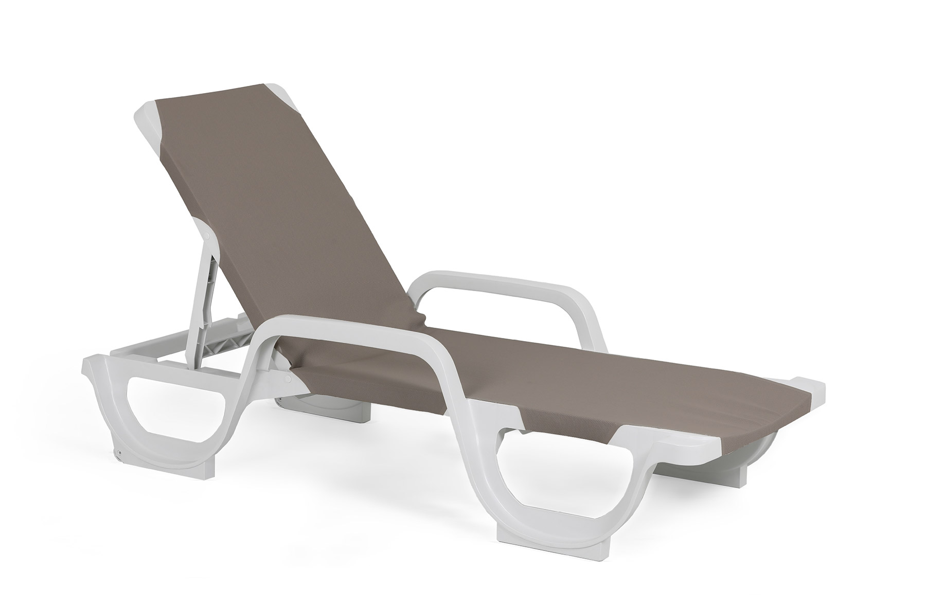 Toile de rechange pour Bain de soleil LENA