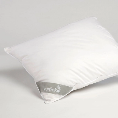 Oreiller Yumeko Kapok Moyen (60x70)